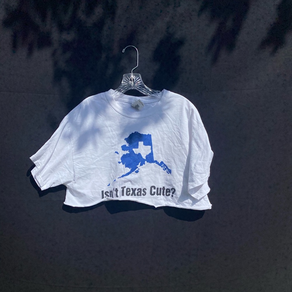 Texas Tee
